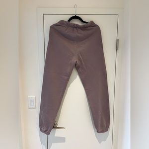 Aritzia TNA Sweatpants